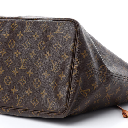 Louis Vuitton Monogram Neo Neverfull GM 7 of 14