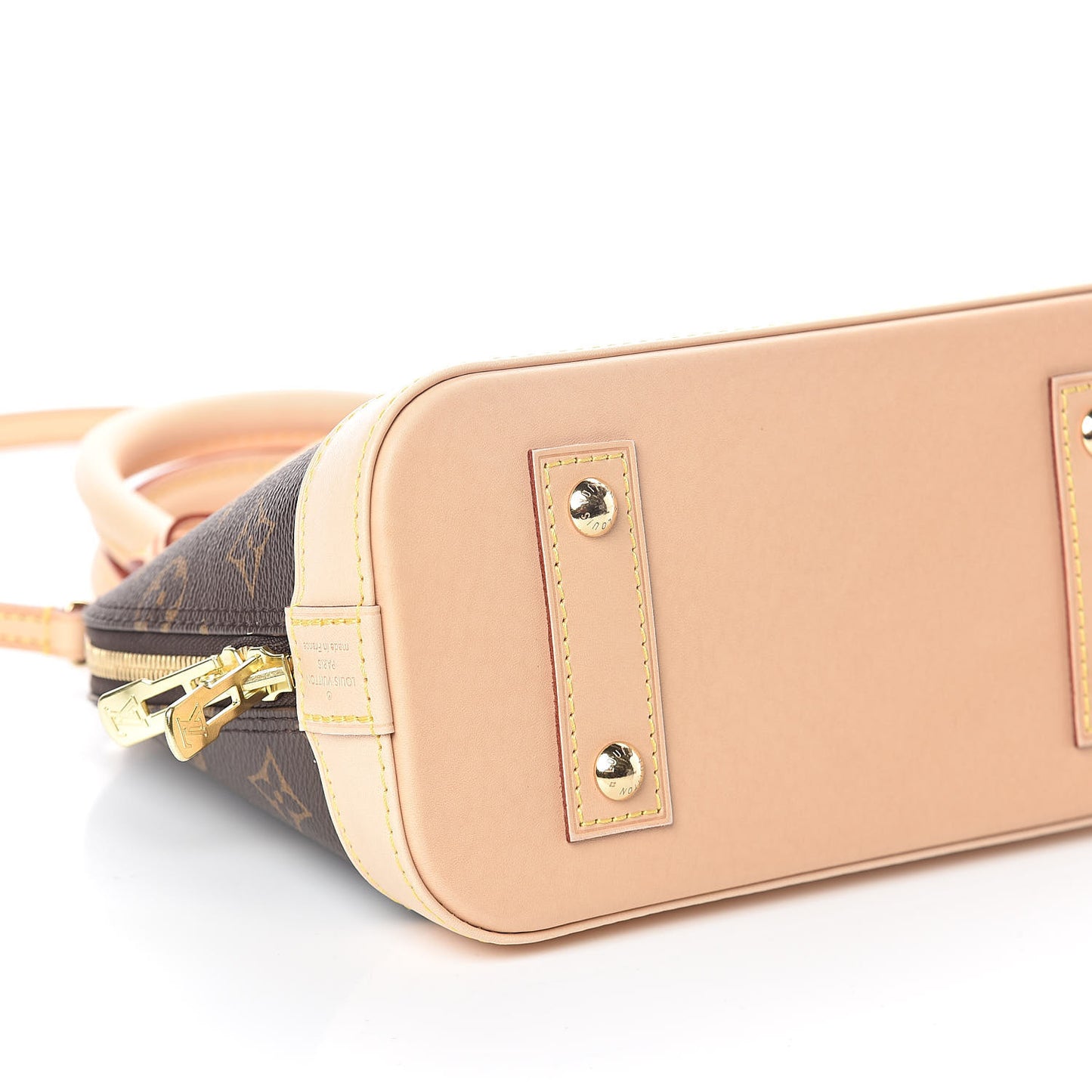 Monogram Alma BB