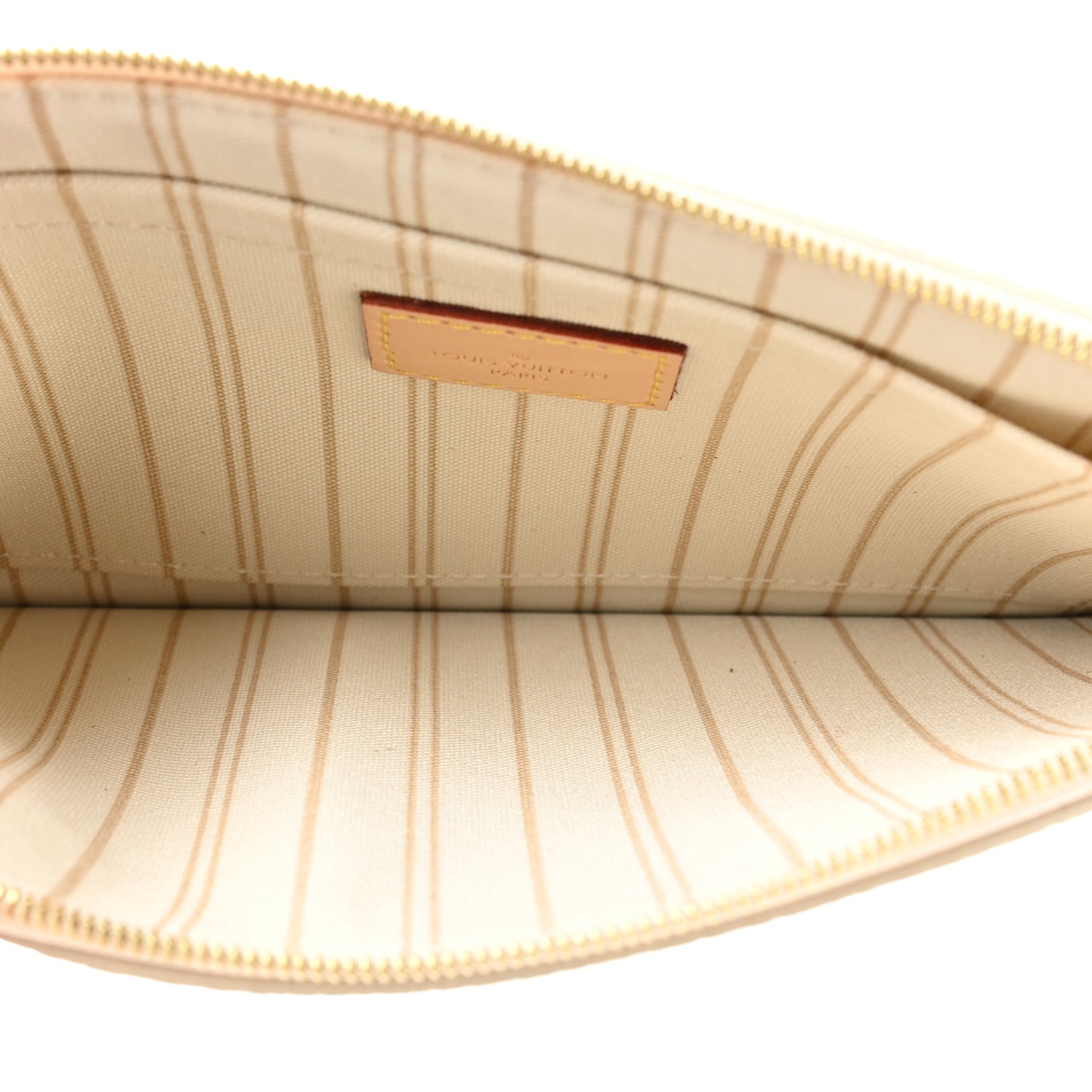 Damier Azur Neo Neverfull MM
