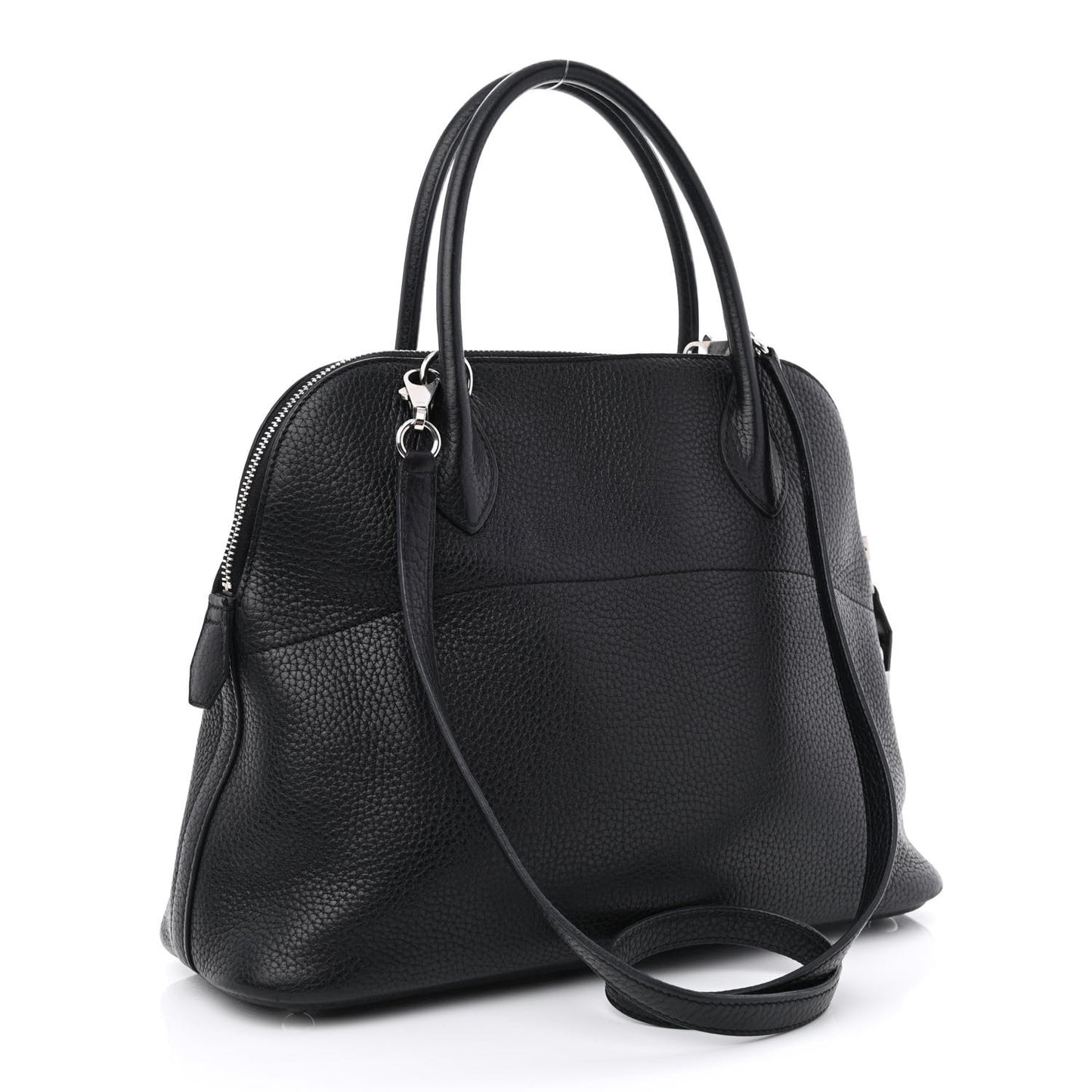 Taurillon Clemence Bolide 31 Black