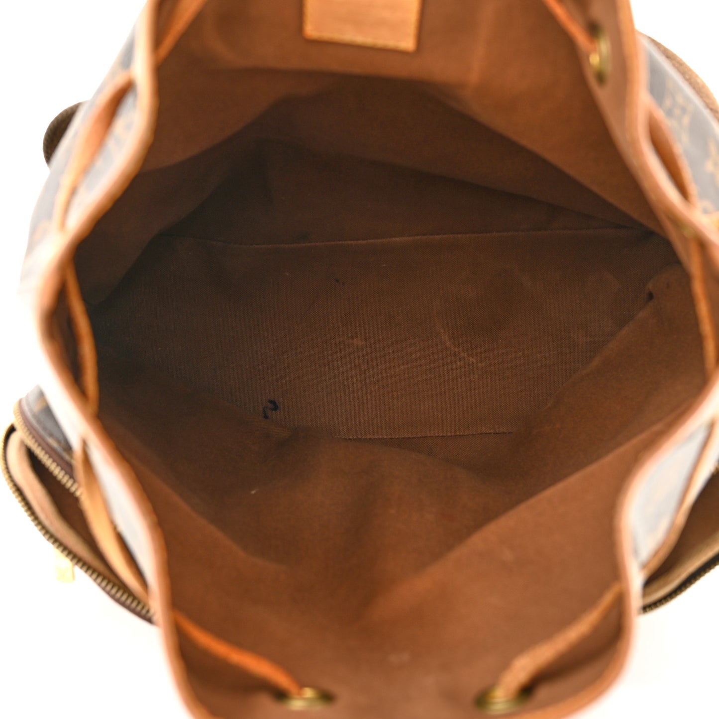 Monogram Bosphore Backpack