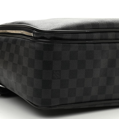 Louis Vuitton Damier Graphite Icare 7 of 8