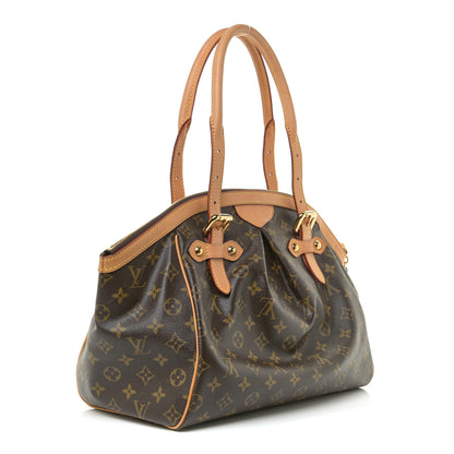 Louis Vuitton Monogram Tivoli GM 3 of 19