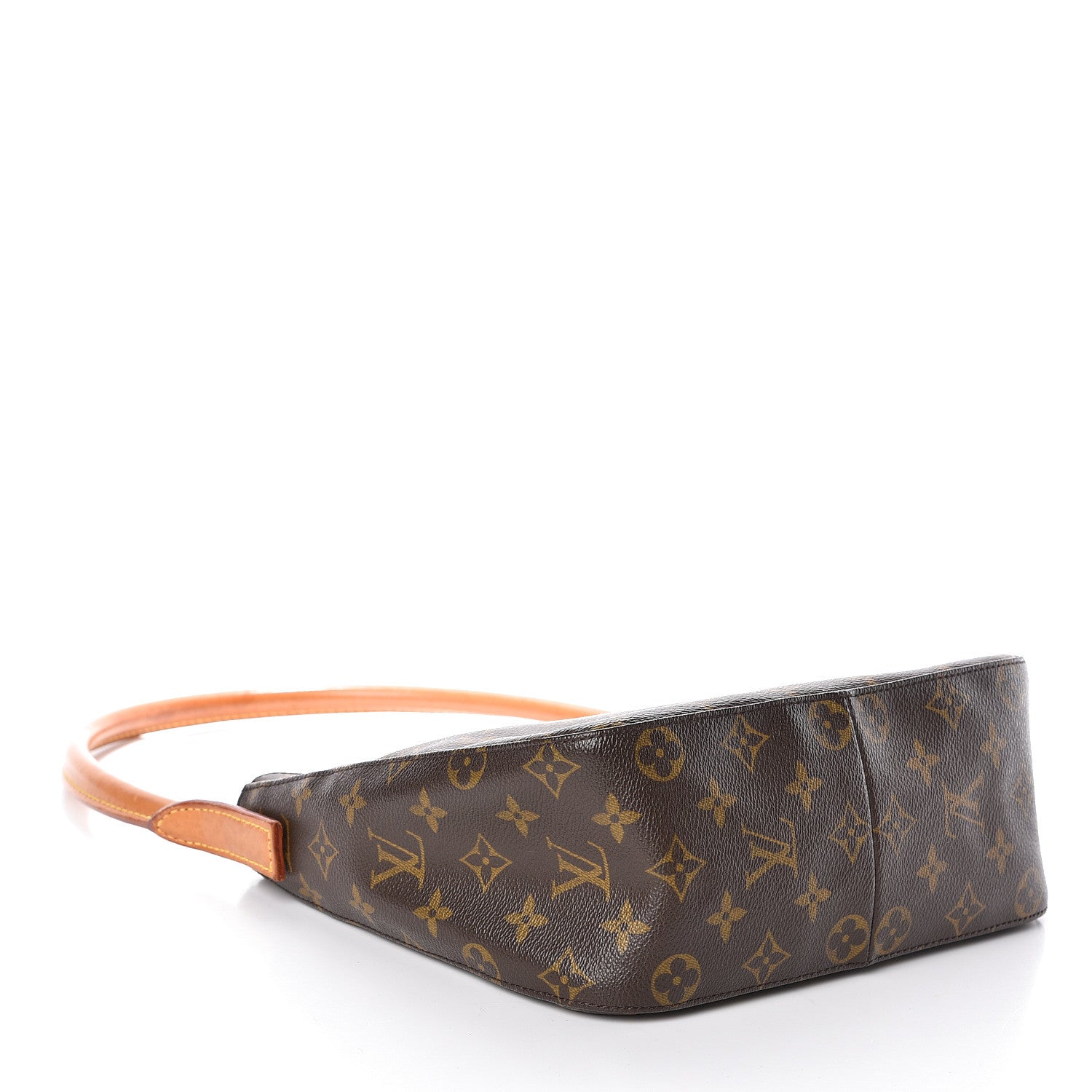 Louis Vuitton Monogram Looping MM 4 of 9