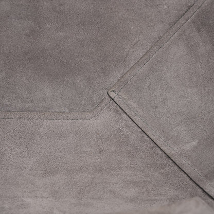 Celine Soft Grained Calfskin Small Belt Cabas Phantom Taupe 7 of 13