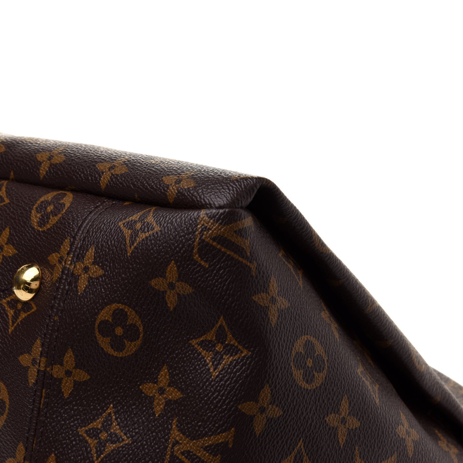 Louis Vuitton Monogram Artsy MM 13 of 14