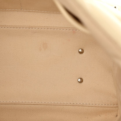 Valentino Garavani Nappa Medium Candystud Top Handle Bag Light Ivory 10 of 12