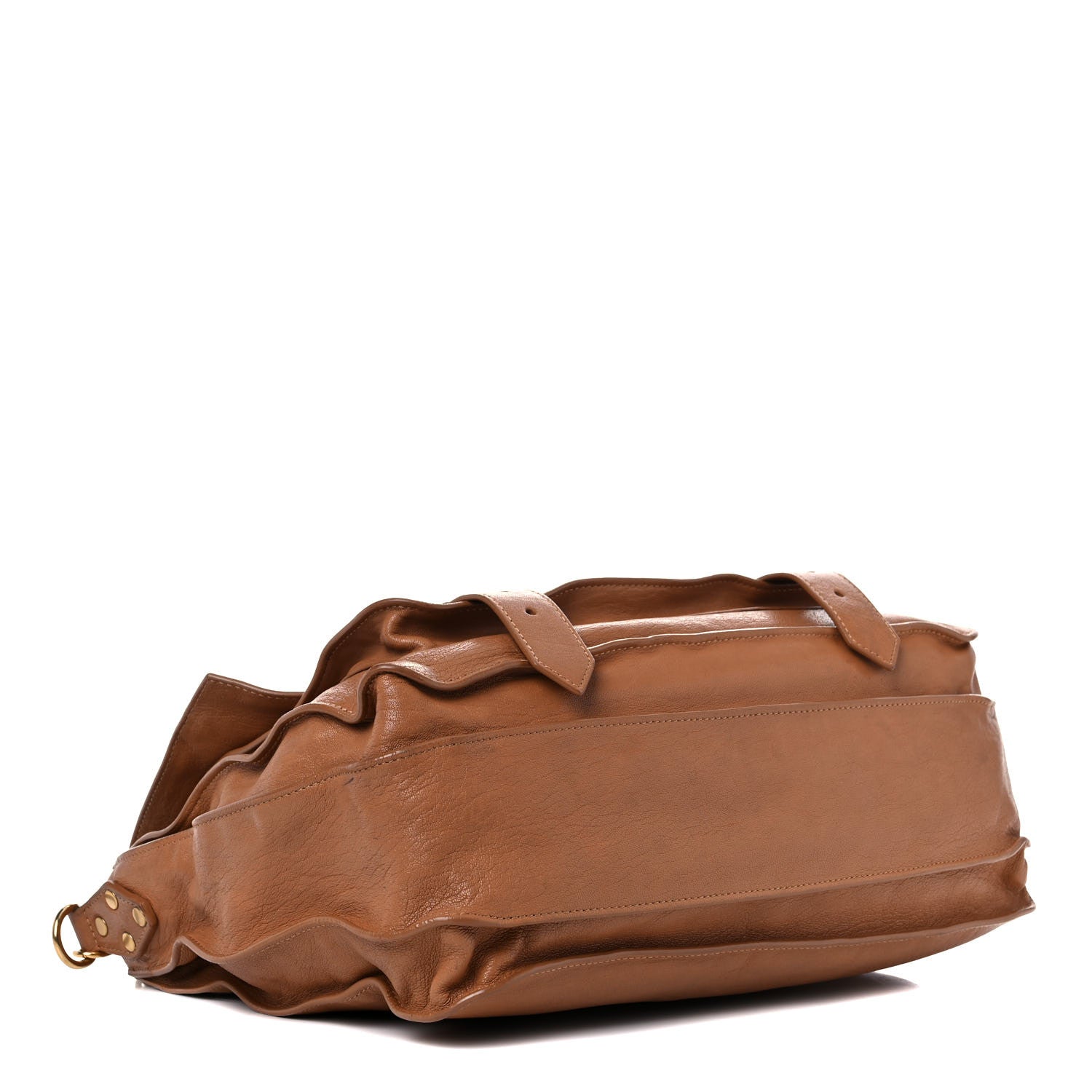 Proenza Schouler Lambskin PS1 Satchel Birch 4 of 30