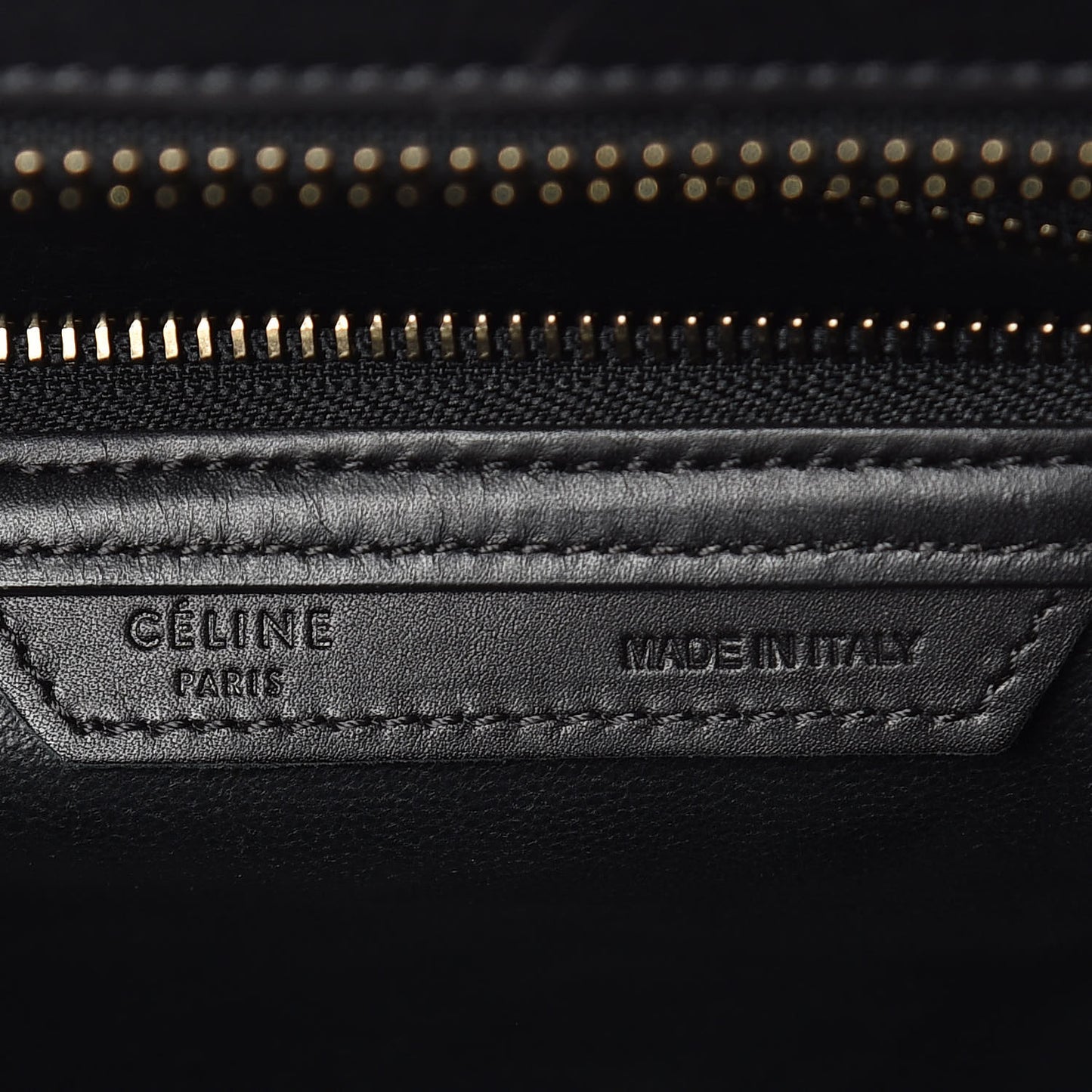Nubuck Smooth Calfskin Mini Tri-Color Luggage Olive