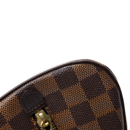 Louis Vuitton Damier Ebene Ribera Mini 8 of 10