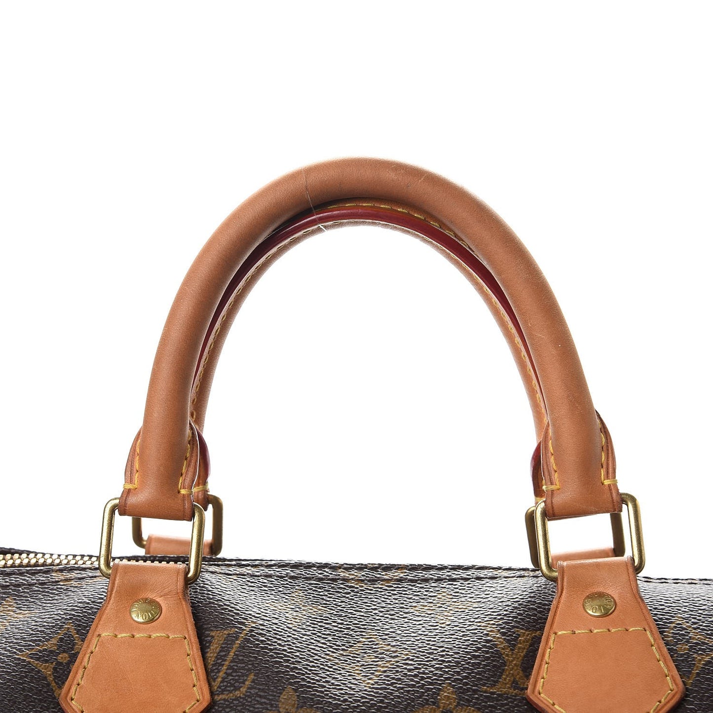 Monogram Speedy Bandouliere 35