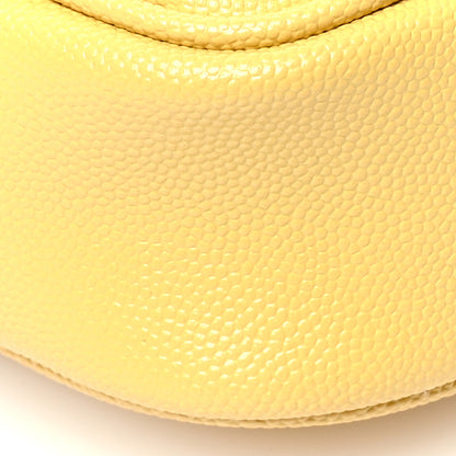 Saint Laurent Grain De Poudre Matelasse Monogram Mini Lou Camera Bag Sunflower 9 of 14