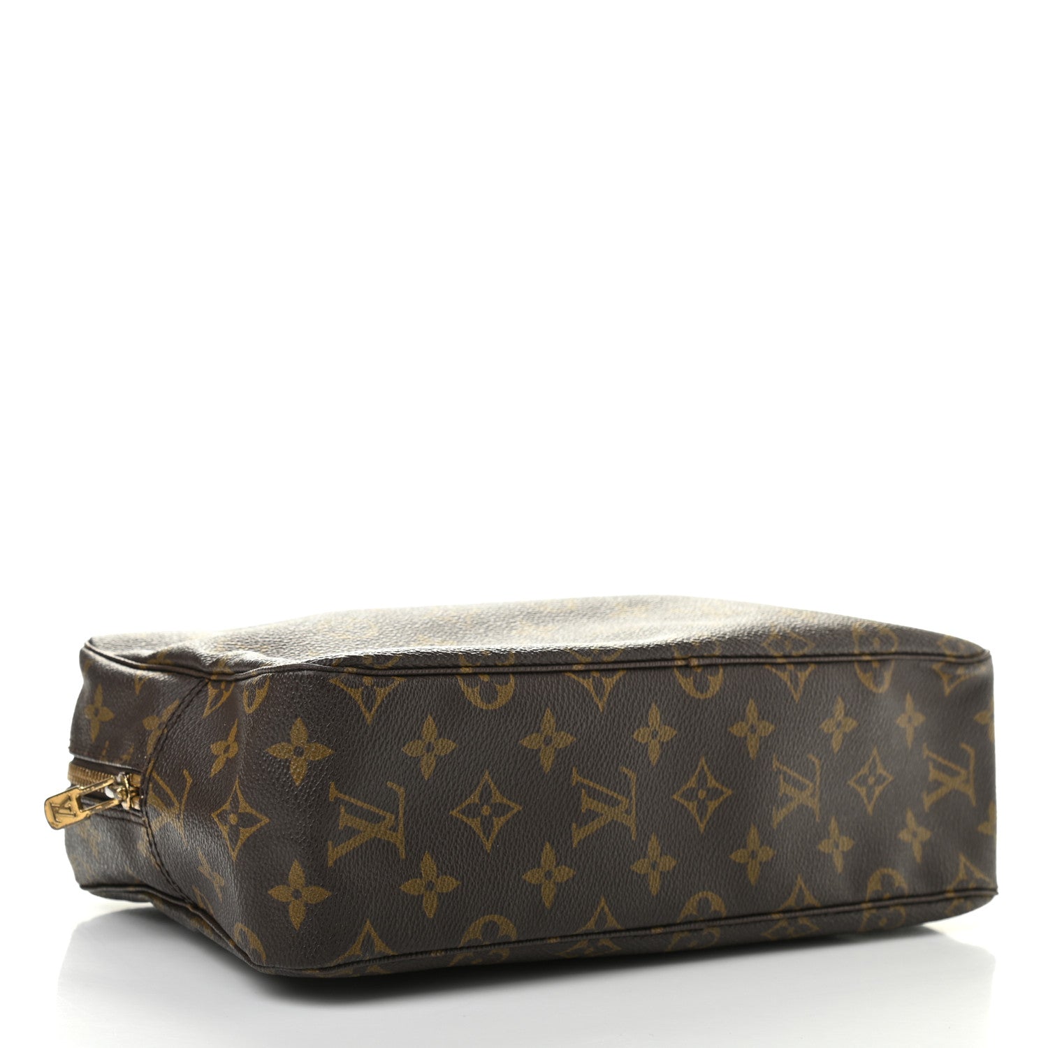 Louis Vuitton Monogram Trousse Toilette 28 4 of 19