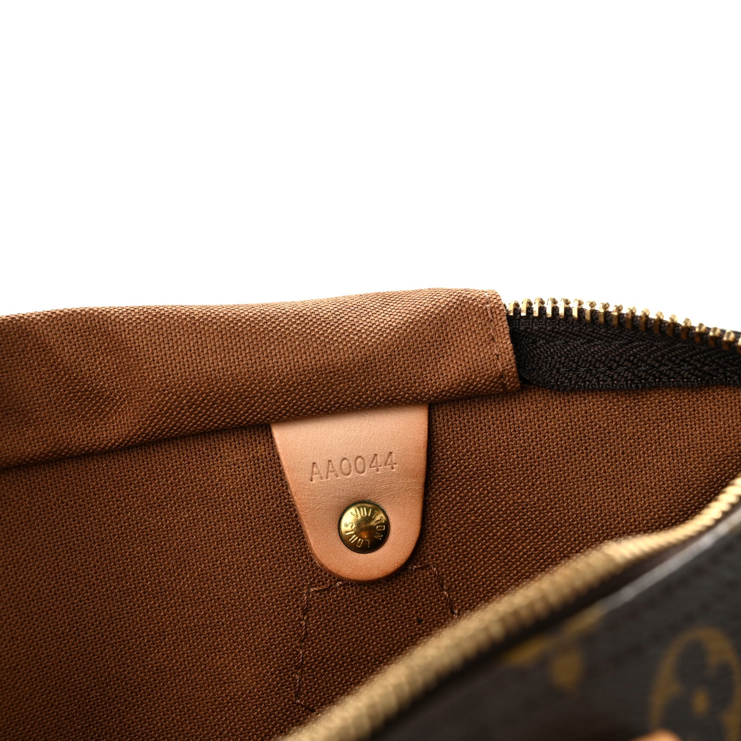 Louis Vuitton Monogram Speedy 30 7 of 10