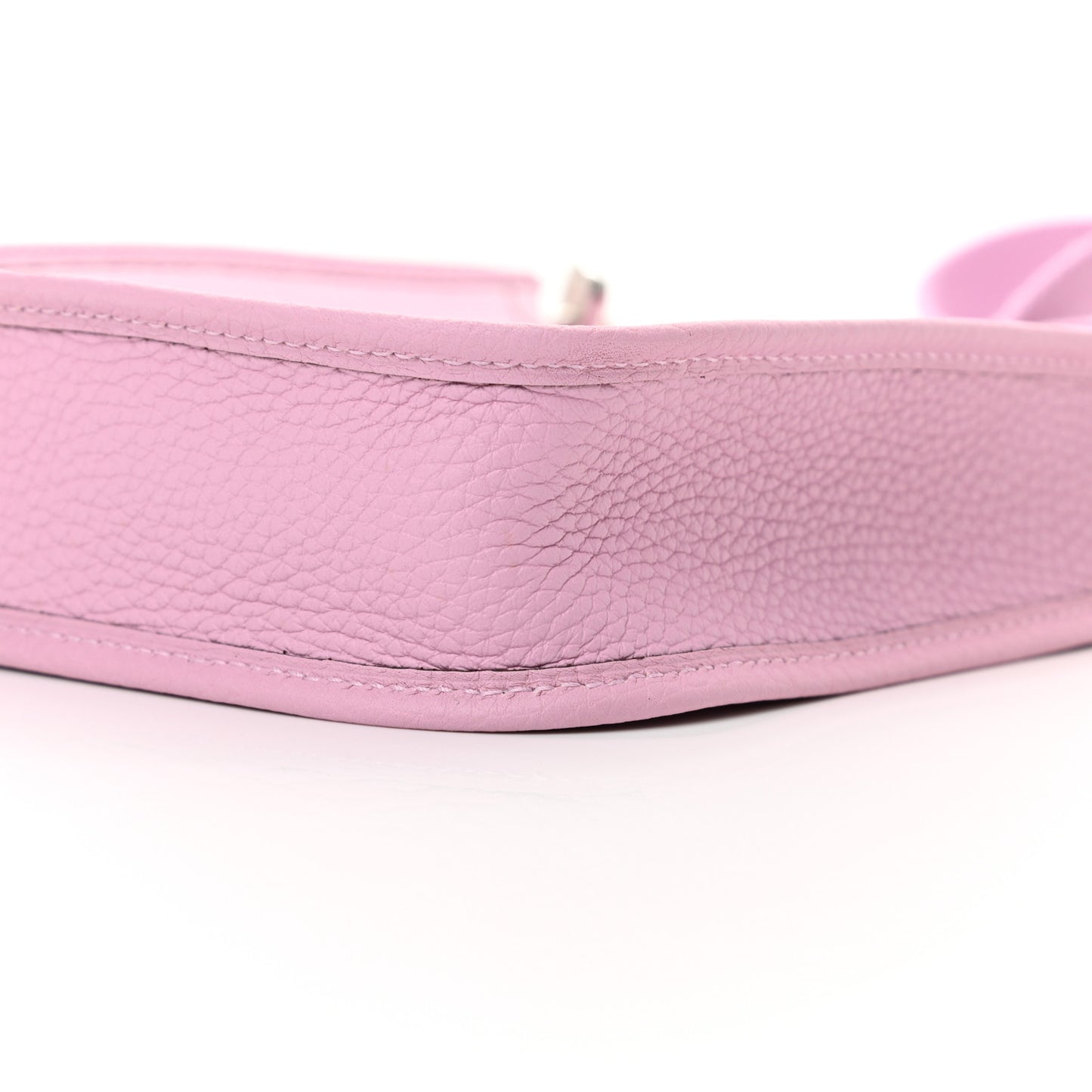 Taurillon Clemence Evelyne TPM Mauve Sylvestre