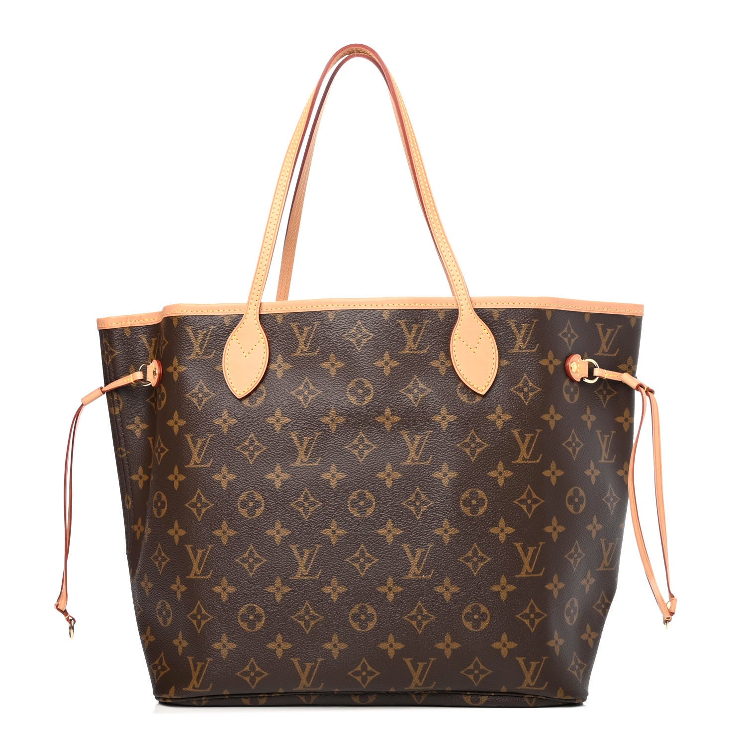 Louis Vuitton Monogram Neo Neverfull MM 1 of 4
