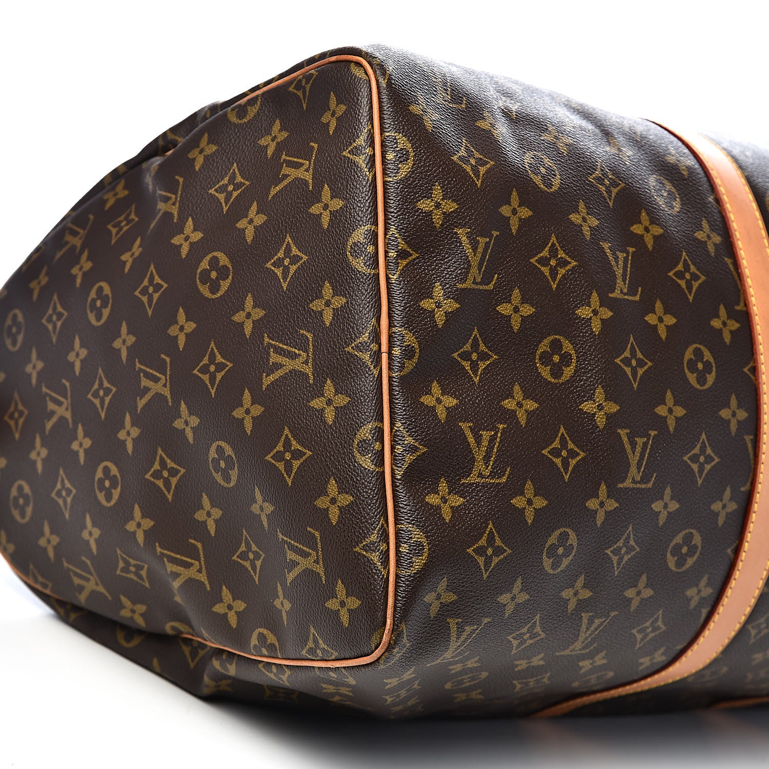 Louis Vuitton Monogram Keepall 55 10 of 13