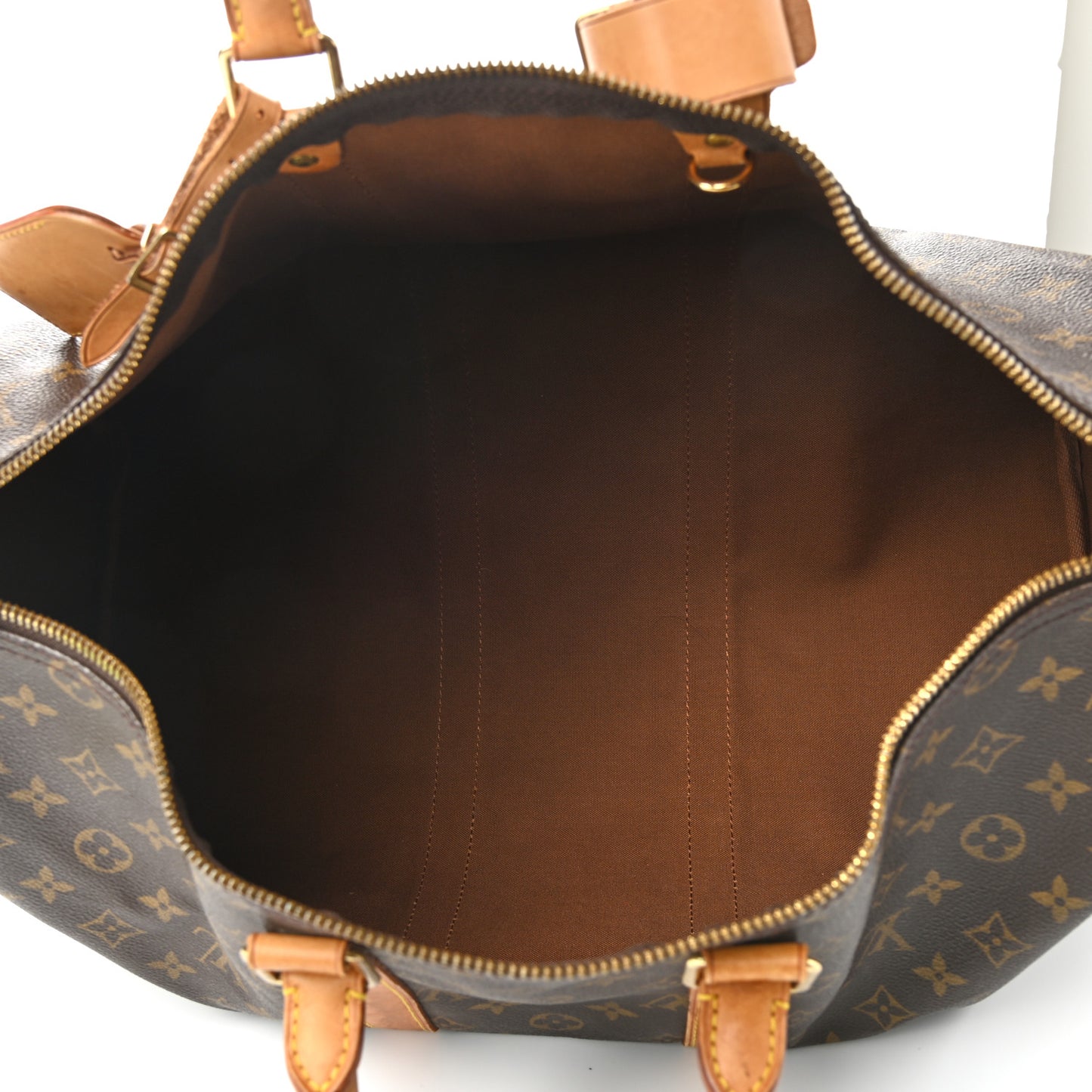 Monogram Keepall 45