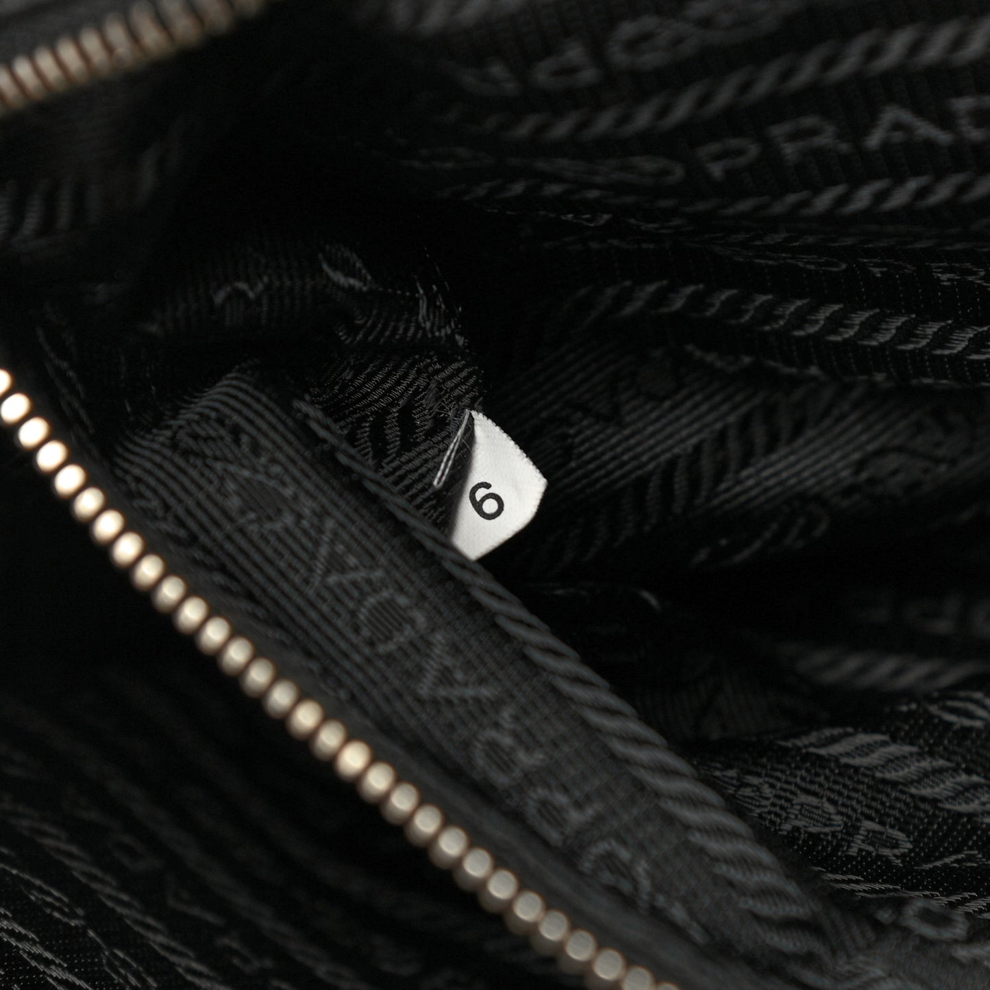 Saffiano Lux Bowler Fuoco
