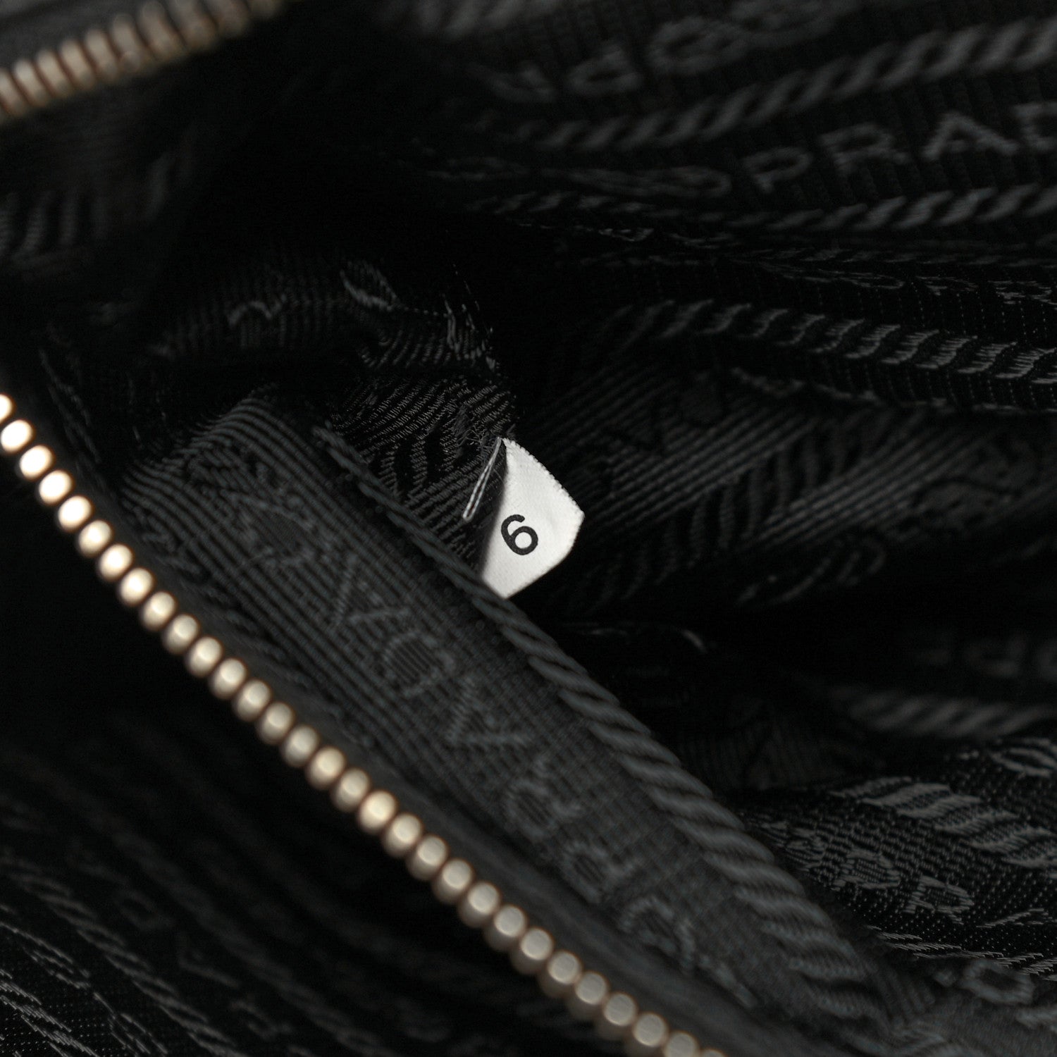 Prada Saffiano Lux Bowler Fuoco 5 of 20