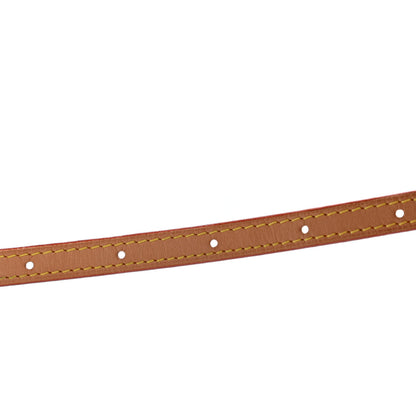Louis Vuitton Vachetta 12mm Adjustable Shoulder Strap 3 of 3