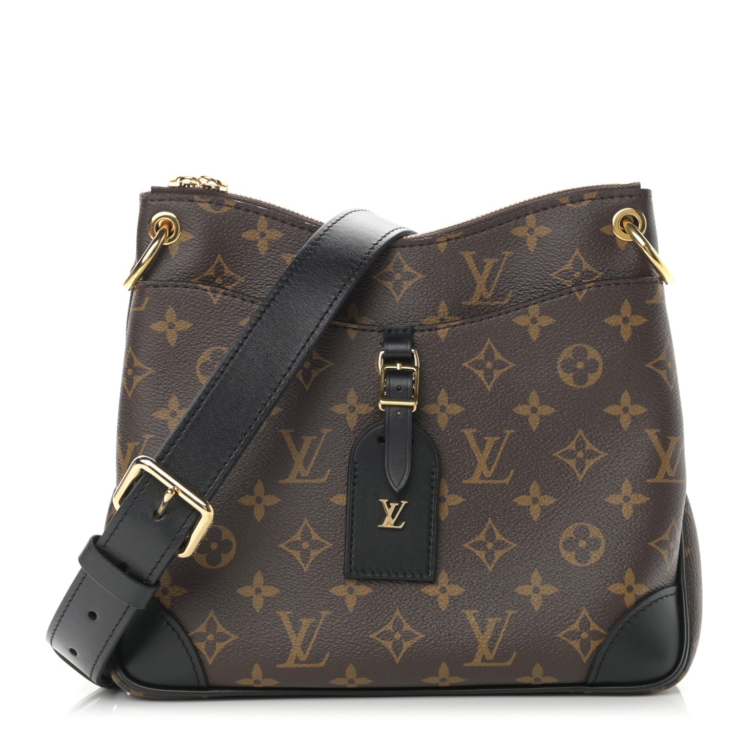 Monogram Odeon PM Black