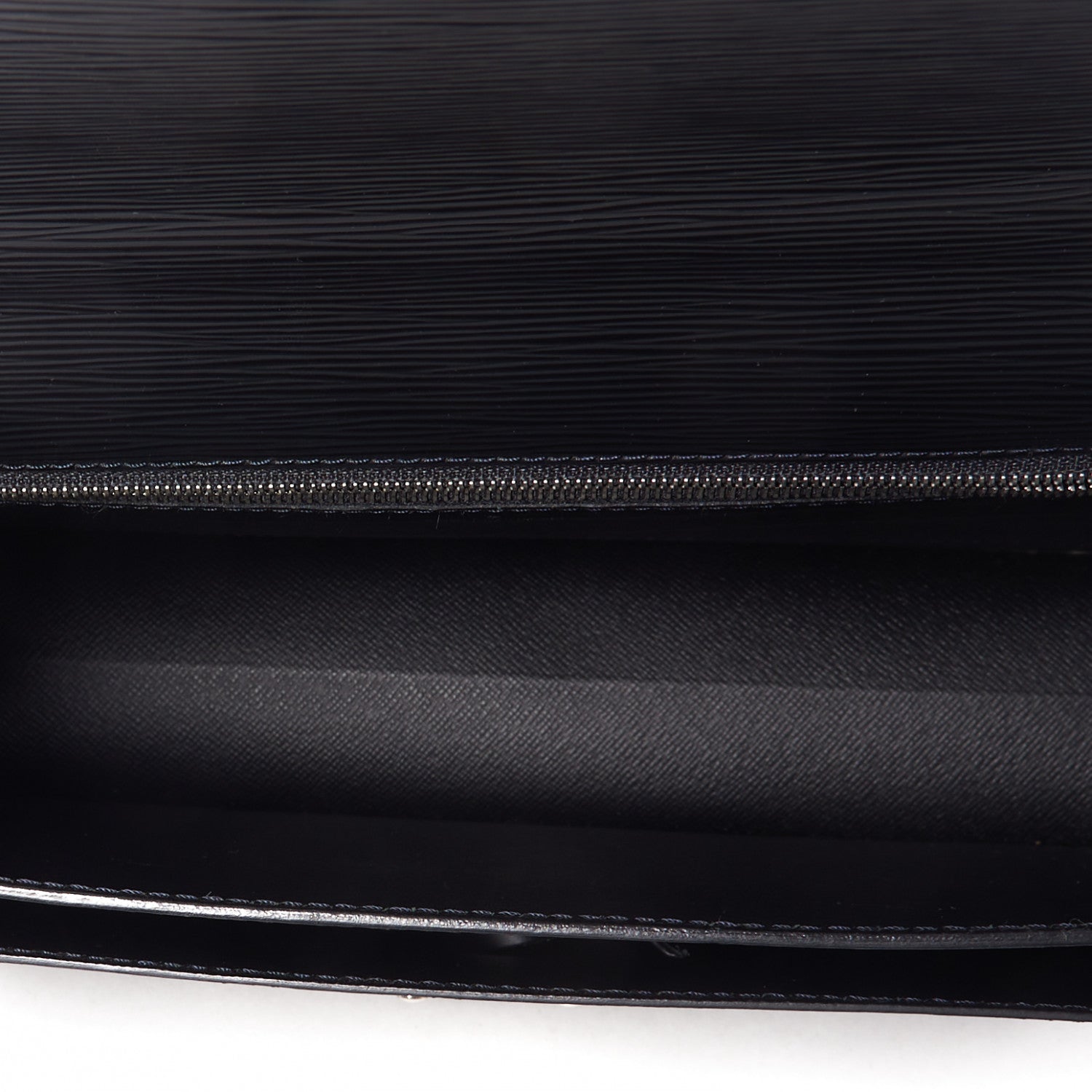 Louis Vuitton Epi Monceau Black 6 of 7