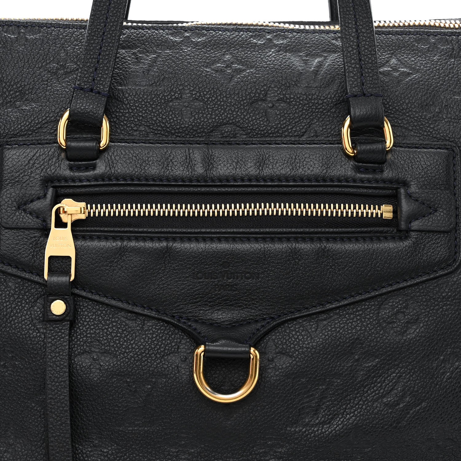 Louis Vuitton Empreinte Lumineuse PM Infini 8 of 14