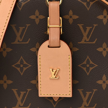 Louis Vuitton Monogram Boite Chapeau Souple MM 7 of 11