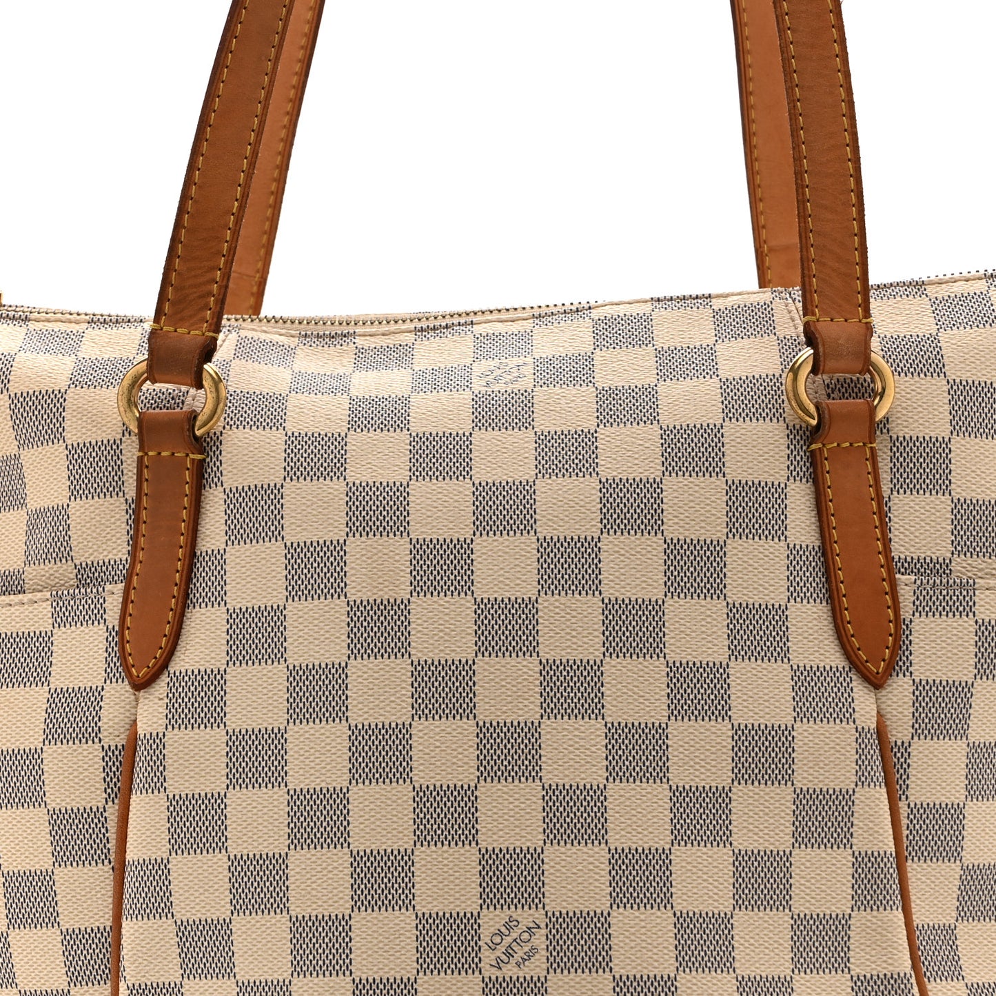Damier Azur Totally MM