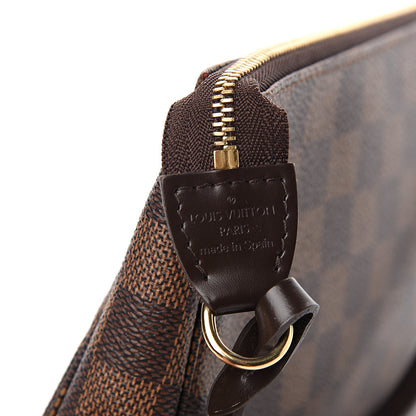 Louis Vuitton Damier Ebene Pochette Accessories 5 of 8