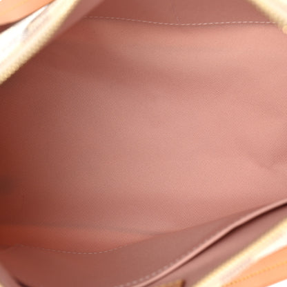 Louis Vuitton Damier Azur Lymington 5 of 10