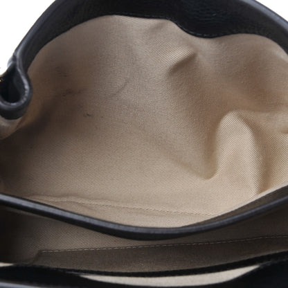 Chloe Calfskin Mini Faye Day Shoulder Bag Black 5 of 9