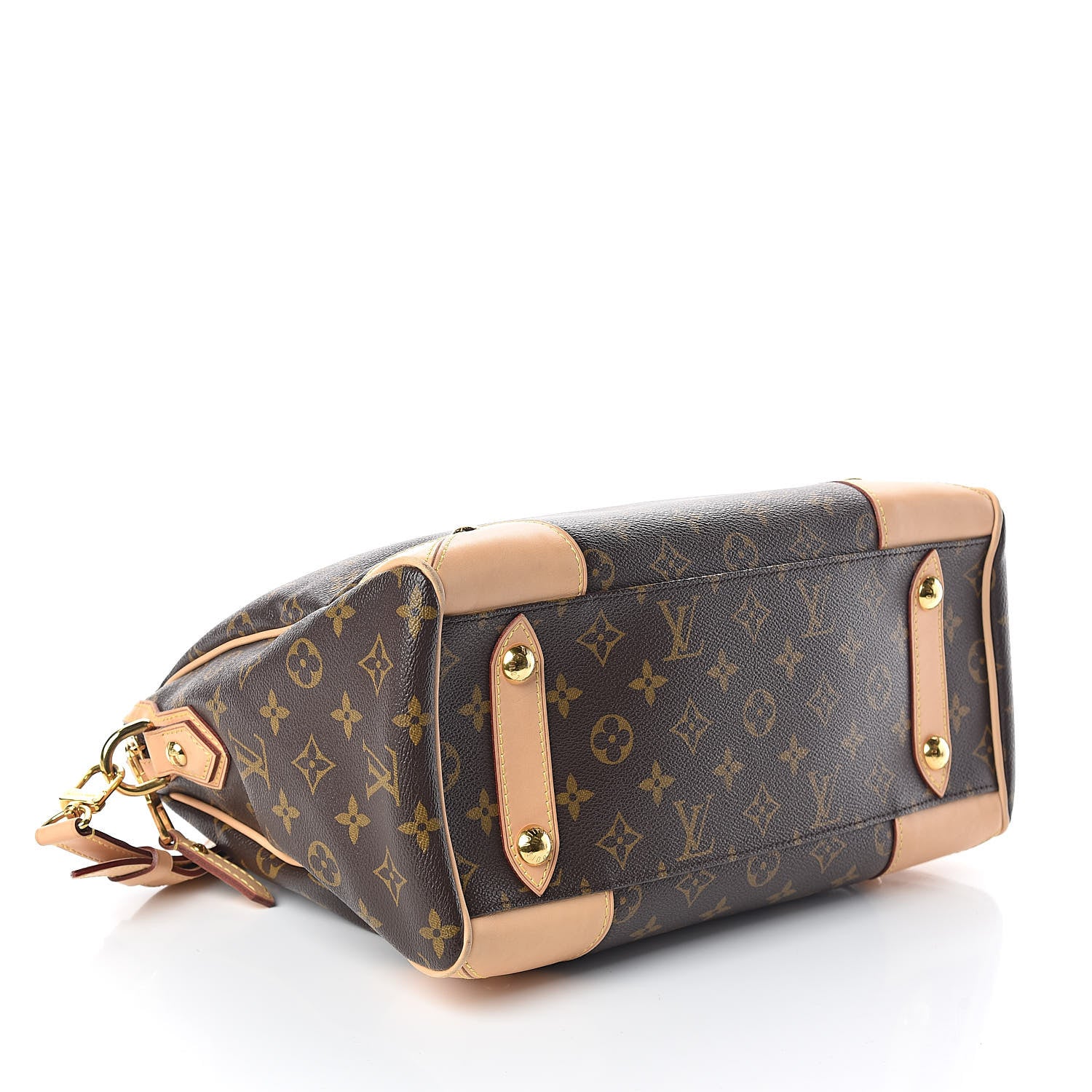 Louis Vuitton Monogram Retiro PM 4 of 9