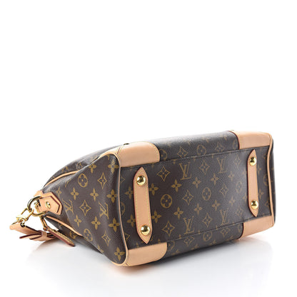 Louis Vuitton Monogram Retiro PM 4 of 9