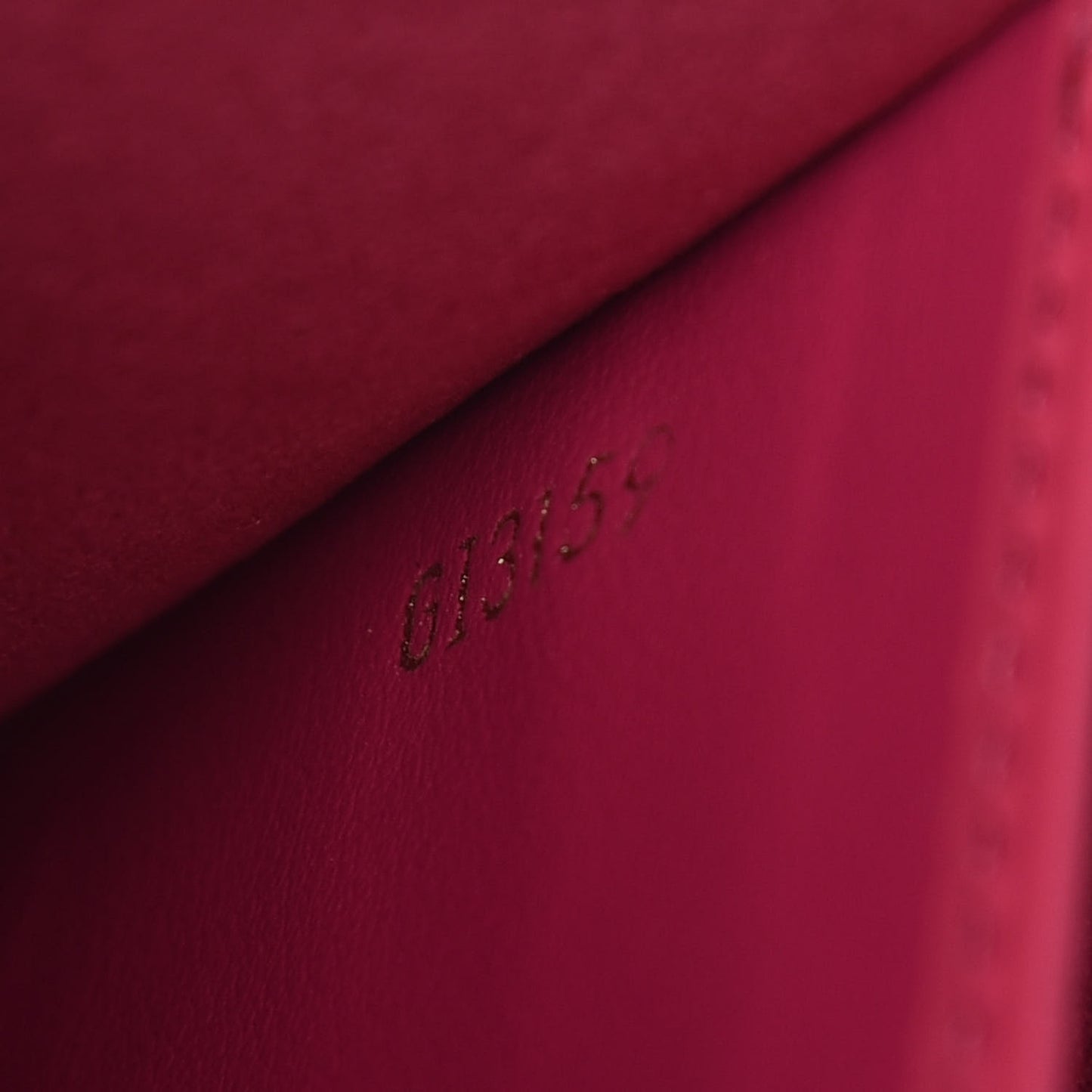 Monogram World Tour Double Zip Pochette