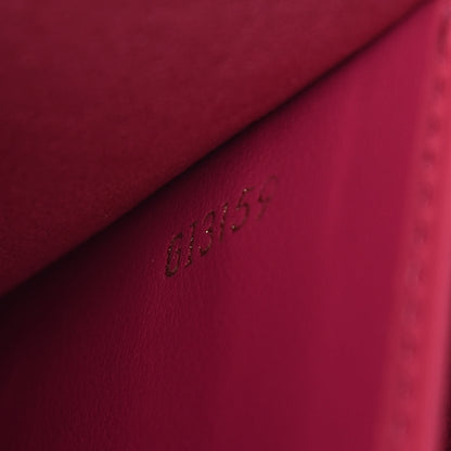 Louis Vuitton Monogram World Tour Double Zip Pochette 7 of 9