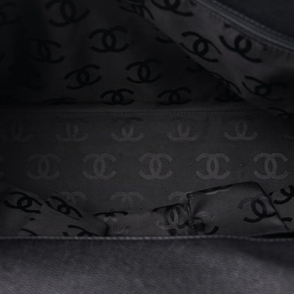 Chanel Caviar Shopper Tote Black 5 of 13