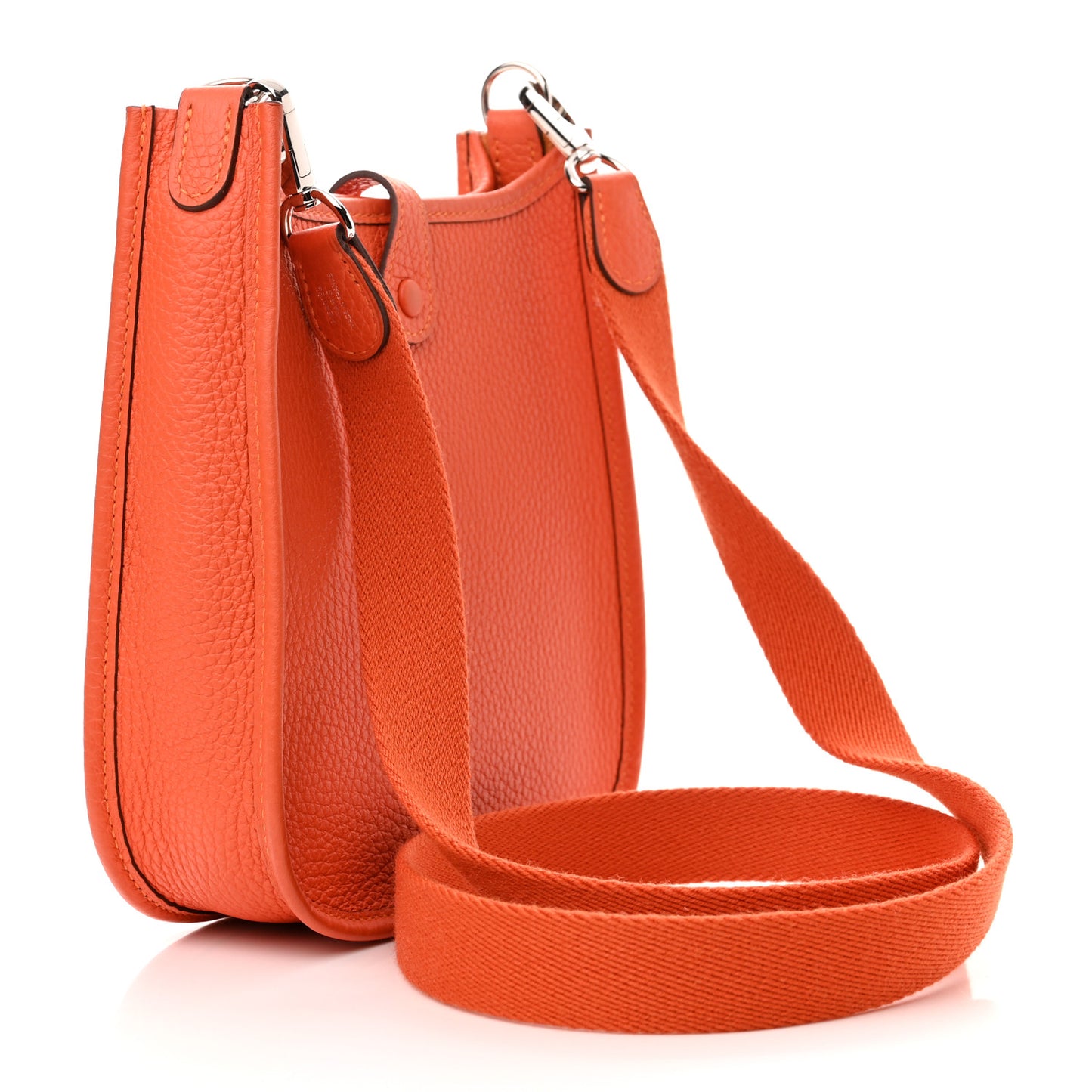 Taurillon Clemence Evelyne TPM Orange
