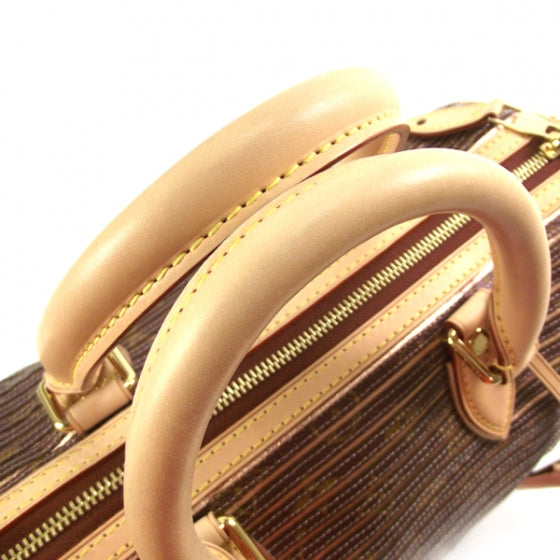 Monogram Eden Speedy Peach