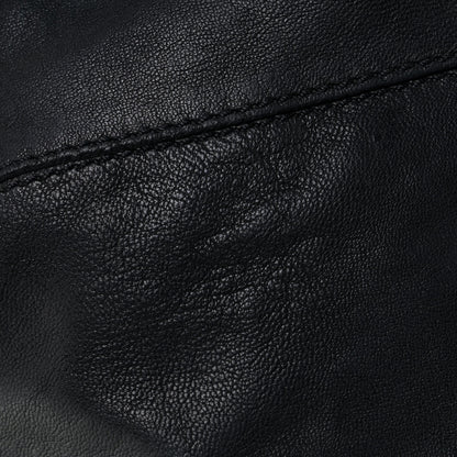Givenchy Lambskin Medium Nightingale Black 15 of 21