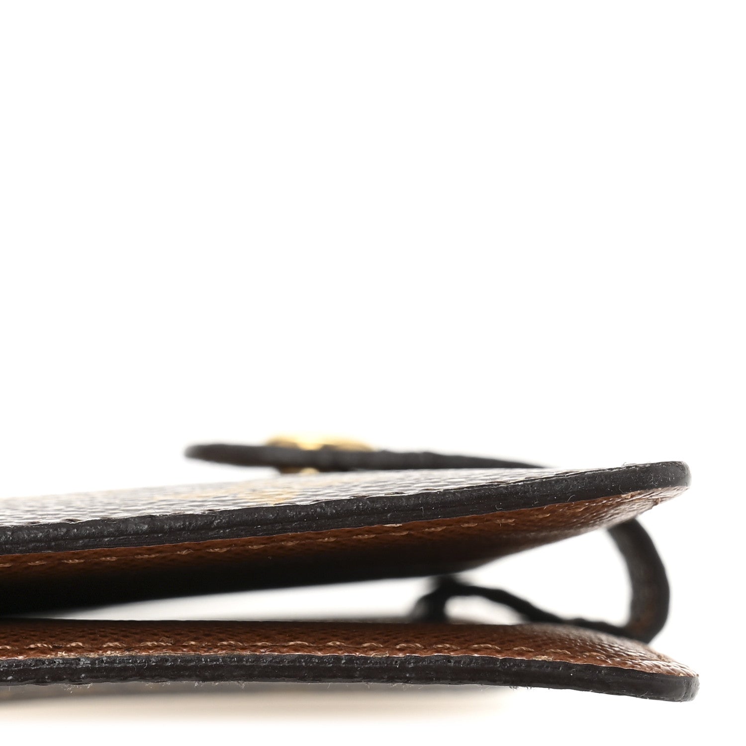 Louis Vuitton Monogram Small Ring Agenda 9 of 9