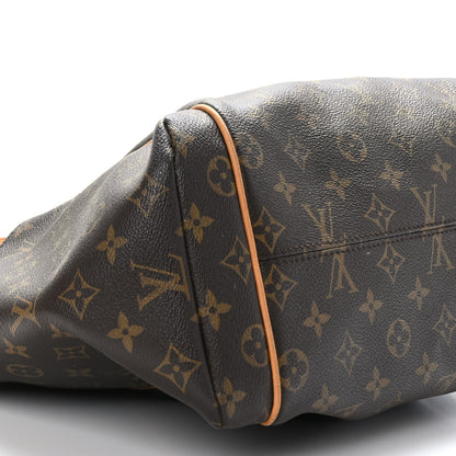 Louis Vuitton Monogram Totally MM 7 of 8