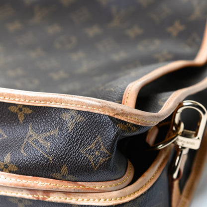 Louis Vuitton Monogram Garment Bag 18 of 20