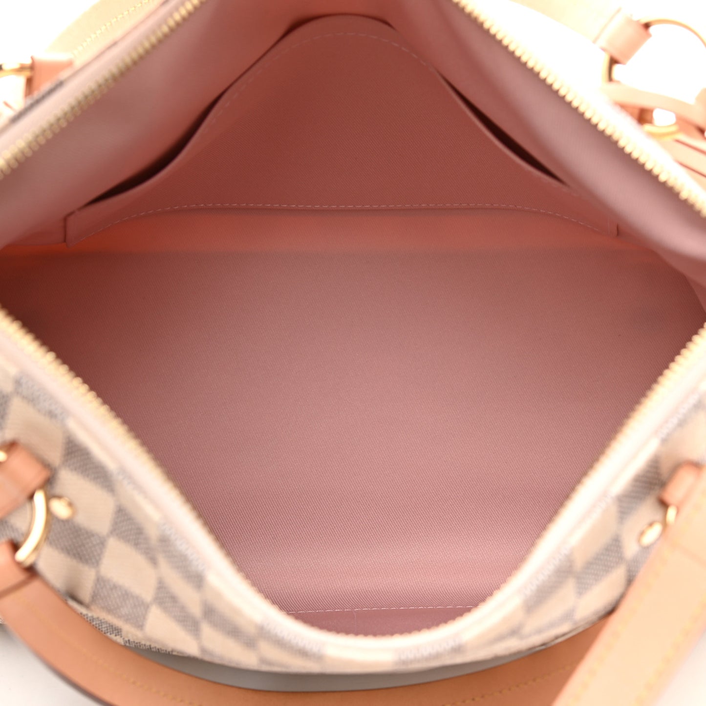 Damier Azur Lymington