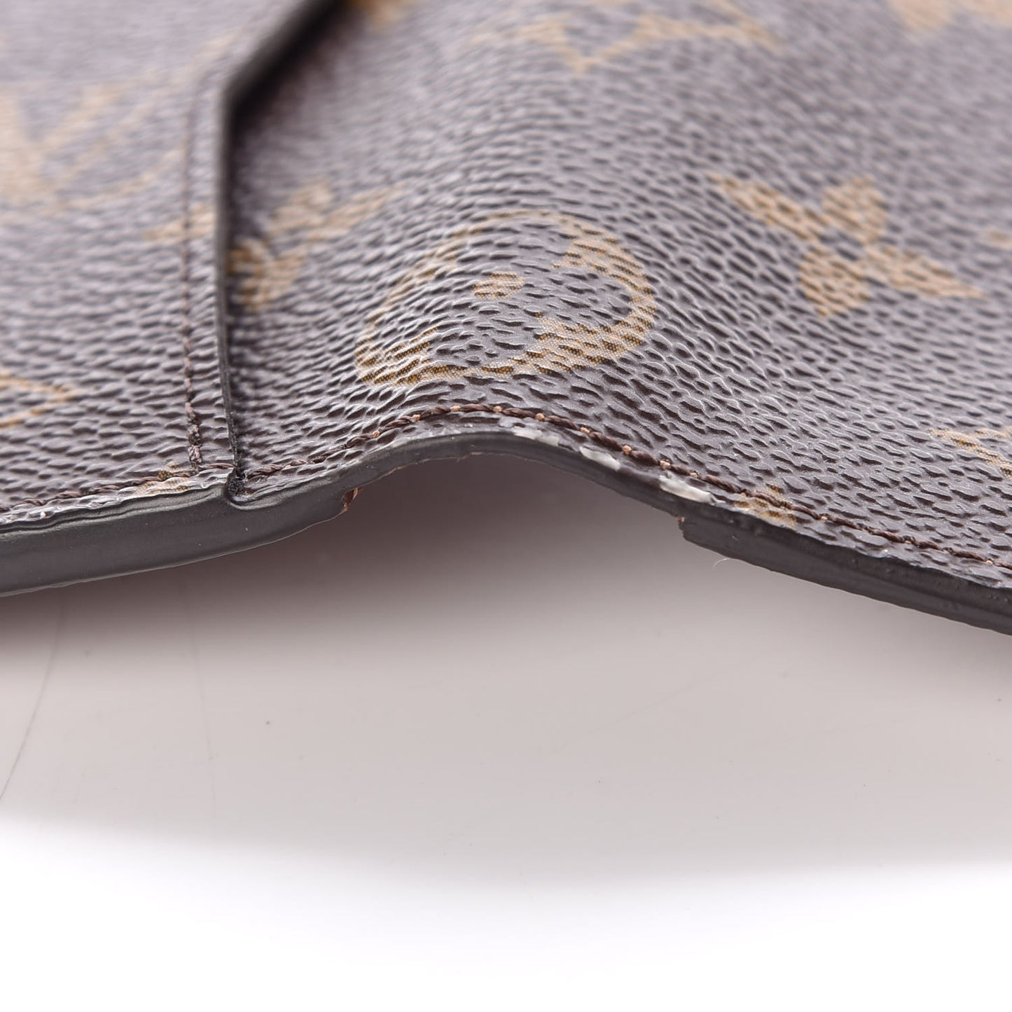 Monogram Pocket Organizer NM