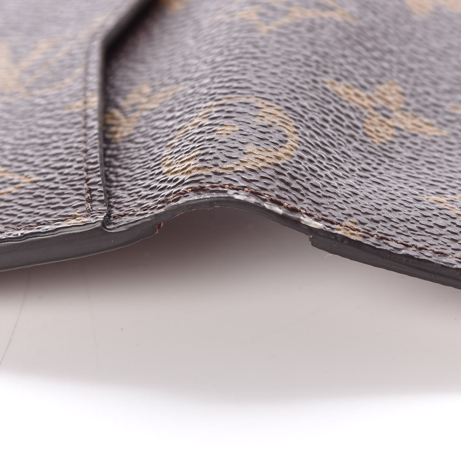 Louis Vuitton Monogram Pocket Organizer NM 10 of 11