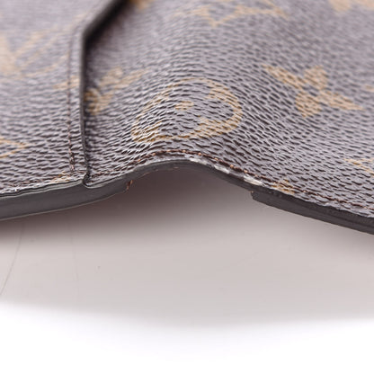 Louis Vuitton Monogram Pocket Organizer NM 10 of 11