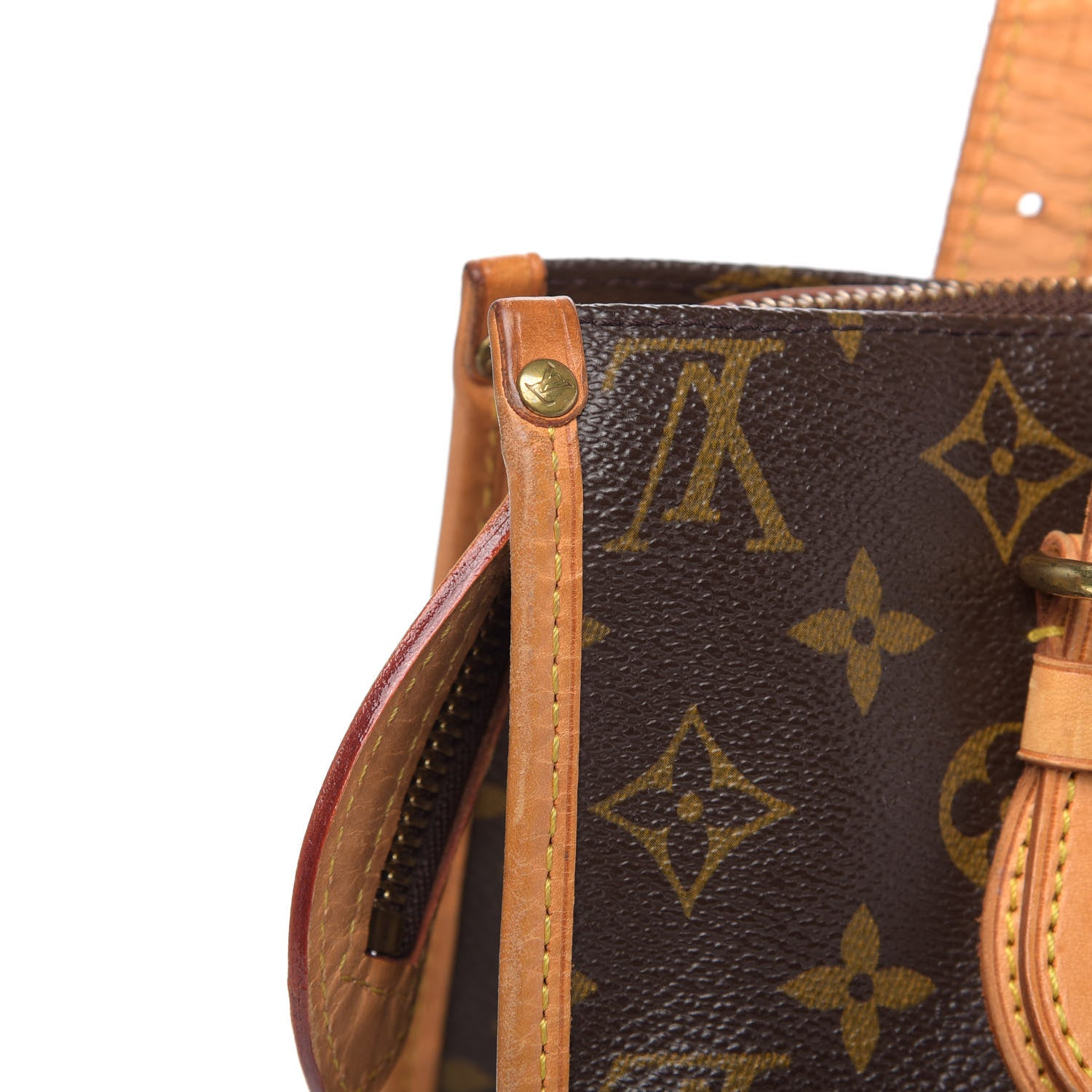 Louis Vuitton Monogram Popincourt Haut 13 of 15