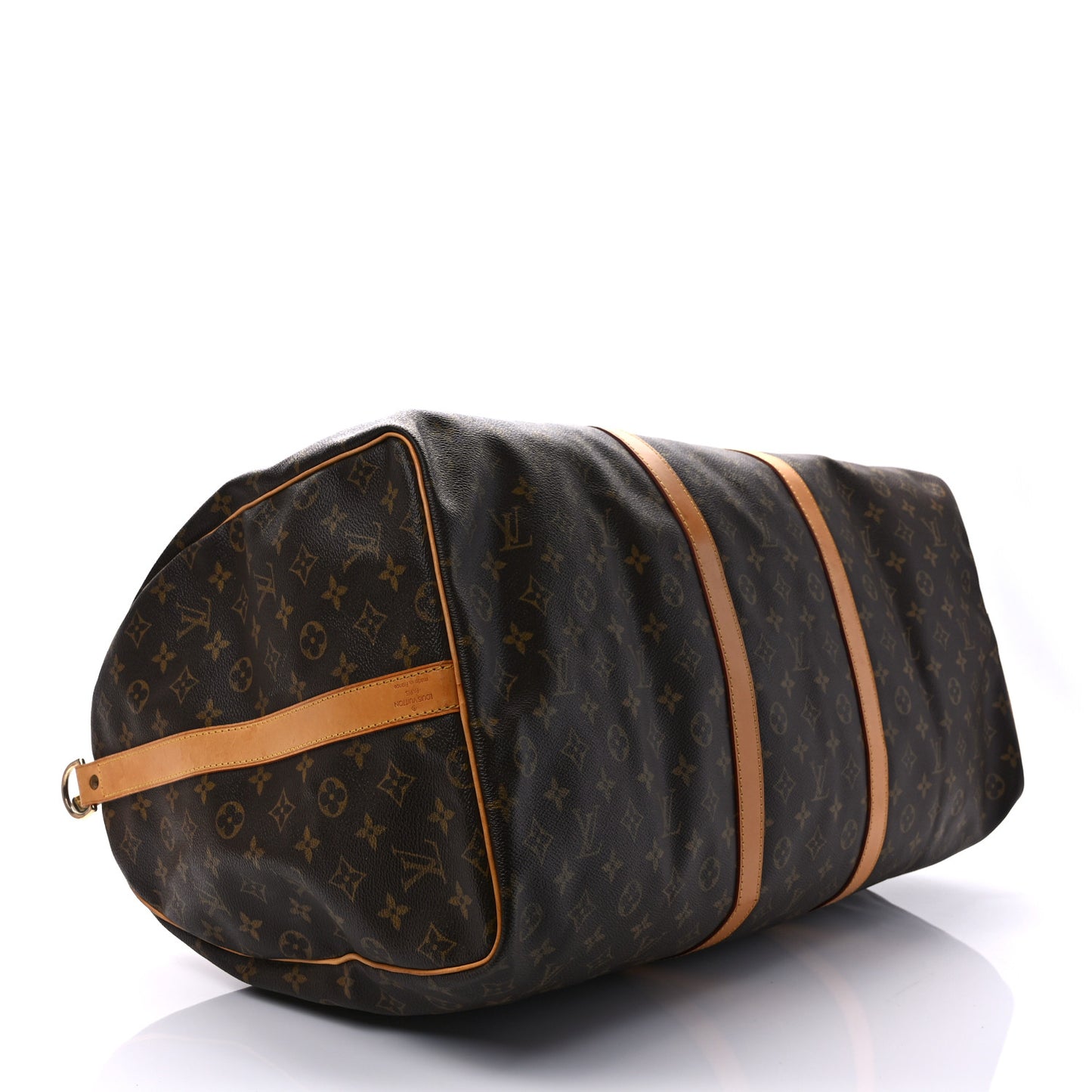 Monogram Keepall Bandouliere 60